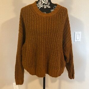 American eagle sweater